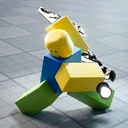Broken Blade