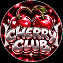 🍒Cherry Club🍒[🔞] Server Icon