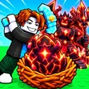 Break And Steal An Egg Official Discord server icon
