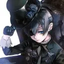 ✚.     ρѳrc𝑒ilain     ◟  ͜◞།