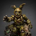 Springtrap's sex Dungeon v2.0