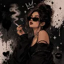 ✦ Twilight Lounge 18+ │ Chill VC • Dating • E-Girls ┃ Hangout &amp; Friends ✦ — Дискорд Сервер