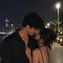 Moonlit Amore 🌌 | • dating • chill • games • sports • active • sfw 18+ • anime discord icon