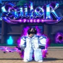 Sailor Piece 24/7! | Trades & Hangout & Values & Shop |