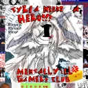 Mentally ill gamers club (MIGC)