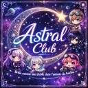💫👑 Astral Club 👑💫 discord icon