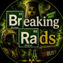 Breaking Rads Rust