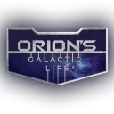 Orion's Galactic Life