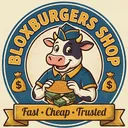 Bloxburgers Shop (MAIN) server icon