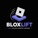 Bloxlift — Free private servers for roblox