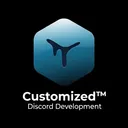 Customized™ | Discord Development