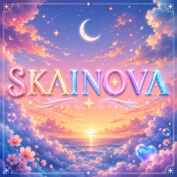 Discovery icon for S K Λ I N O V Λ ⛅ Discord server