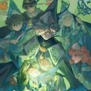 ⚝ Witch Hat Atelier RP fr ⚝