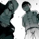 danganronpa - moral corruption!