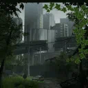 BURIED BELOW