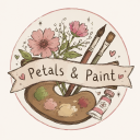 Petals & Paint