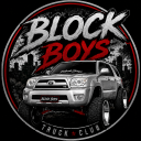 Block Boys icon