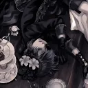 𓏏𓏏 Obsidian  Waltz ︶
