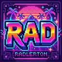 Radlerton