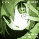 ꣑ৎ﹒Verdant icon