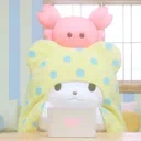 🫧🍥•Moppu's Bubblebath•🍥🫧