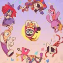 Circus Chronicles !!