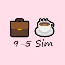 💼9/5 Simulator☕