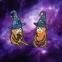 COSMIC MONKEYS
