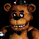The coolest fnaf server