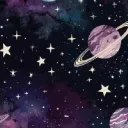 ☆ ﹒ ⏤  Starlit Reverie