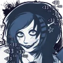 ᣟ݂ 𓈒 🔪꒱ 　.gg/slenderman   ᥴreᥱpy 𓏼   　  ⦻  　   DJ2L