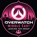 Overwatch Middle East LFG