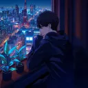 𝙲𝙷𝙸𝙻𝙻𝚣 | 𝙲𝚑𝚊𝚝 𝙻𝚘𝚞𝚗𝚐𝚎