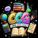CBSE Chat Gang
