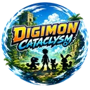 Digimon: Cataclsym