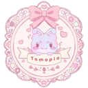 Discovery icon for ꒰ ⑅ tomopiα . 🌸 ﹕ chiikαwα · gws · dj2l ﹕ COW GW Discord server
