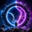 ? Universo paralelo