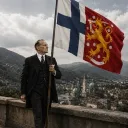 Finland #1918 Icon
