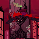 Hazbin: λɴȻίεɴτȘ Ʋɴνείιεɖ
