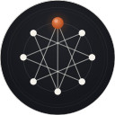 OSRN: Open Science &amp; Technology Research Network Server Icon