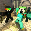 Parrot Lovers!! Server Icon