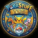 PokeStuff - TCG server icon