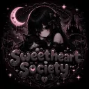 Sweetheart Societyᵗᵐ discord icon