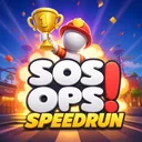 SOS OPS SPEEDRUNNING!