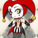 Hiney Harlequin