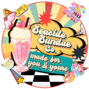 🍨　　✦　　Seaside Sundae Co.