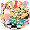 🍨　　✦　　Seaside Sundae Co.