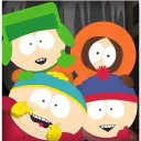 ミSouth Park Ocs