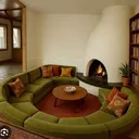 Conversation Pit