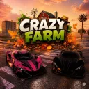 Crazy Farm discord icon